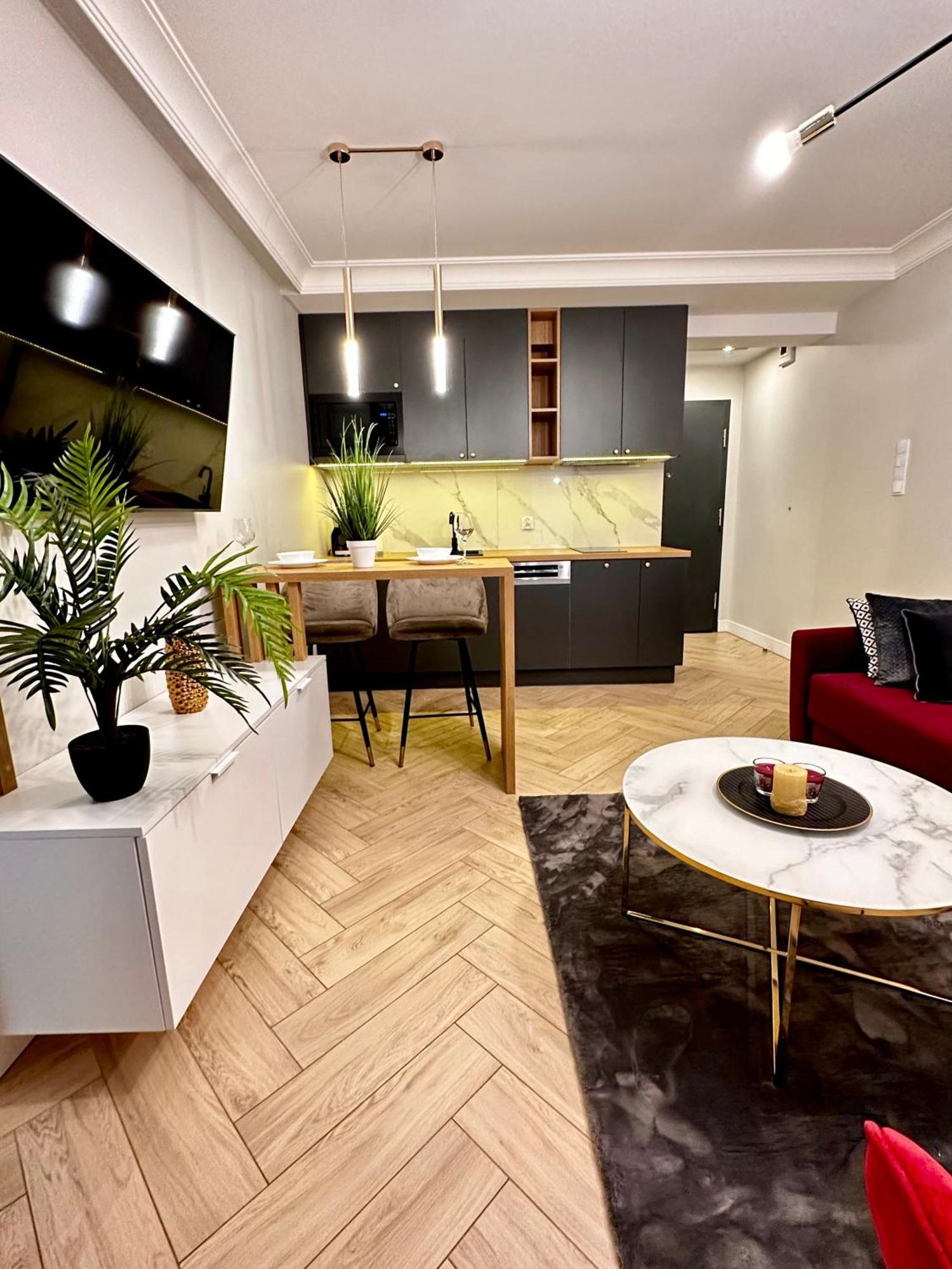 Apartamenty Kielce- Apartament Rubin Przy Zalew Kielecki, Faktura, Parking, Centrum Zewnętrze zdjęcie