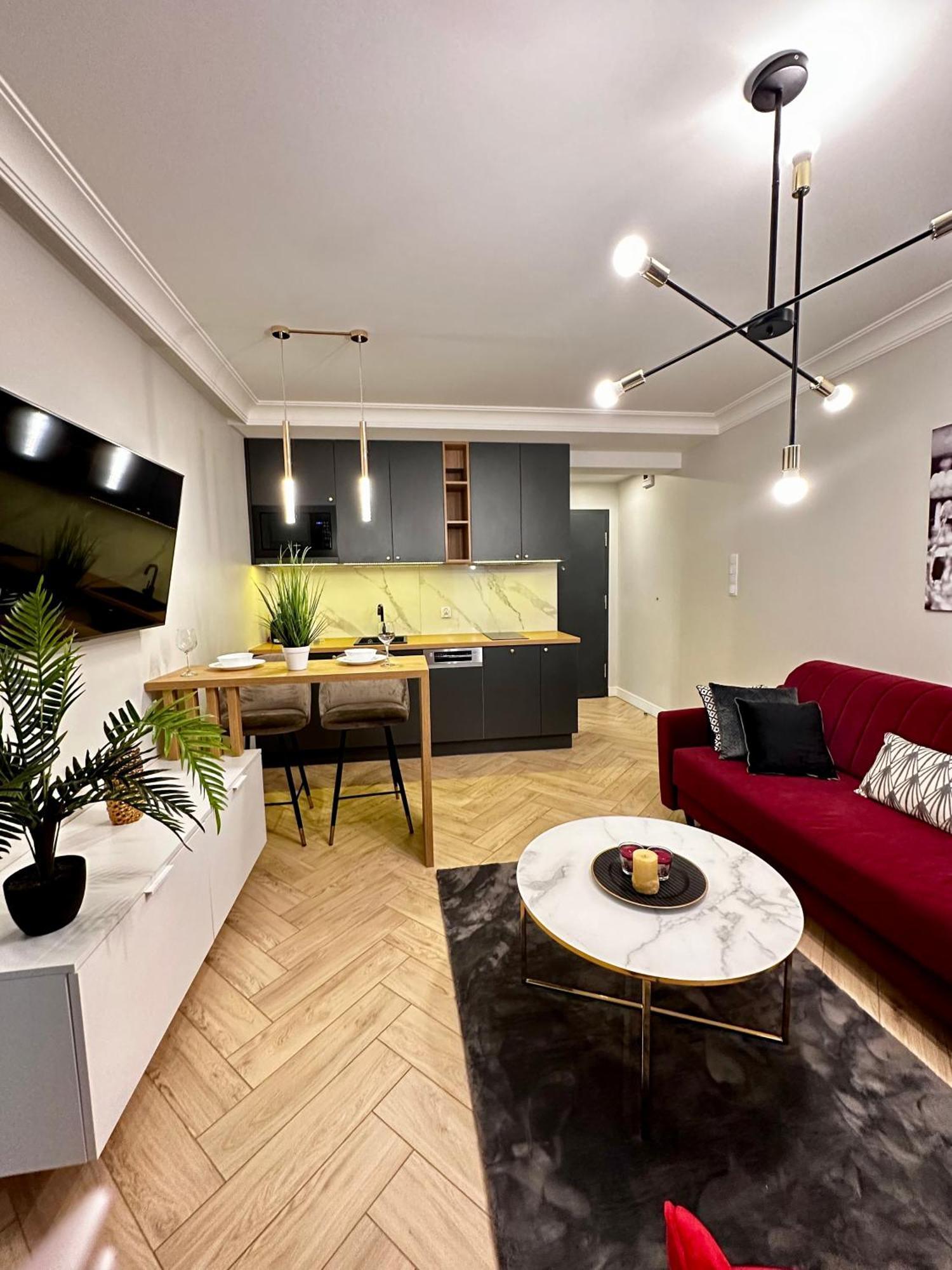 Apartamenty Kielce- Apartament Rubin Przy Zalew Kielecki, Faktura, Parking, Centrum Zewnętrze zdjęcie