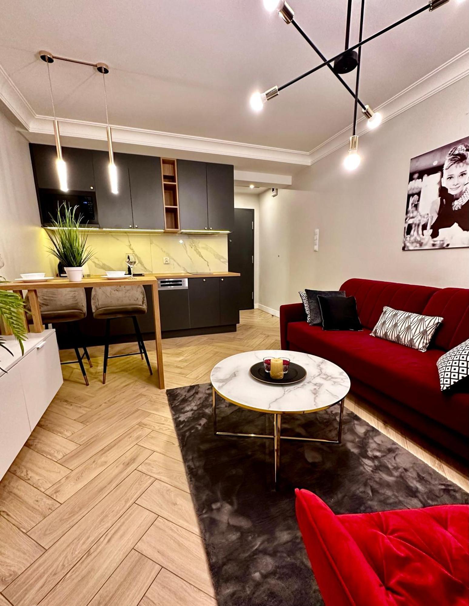 Apartamenty Kielce- Apartament Rubin Przy Zalew Kielecki, Faktura, Parking, Centrum Zewnętrze zdjęcie