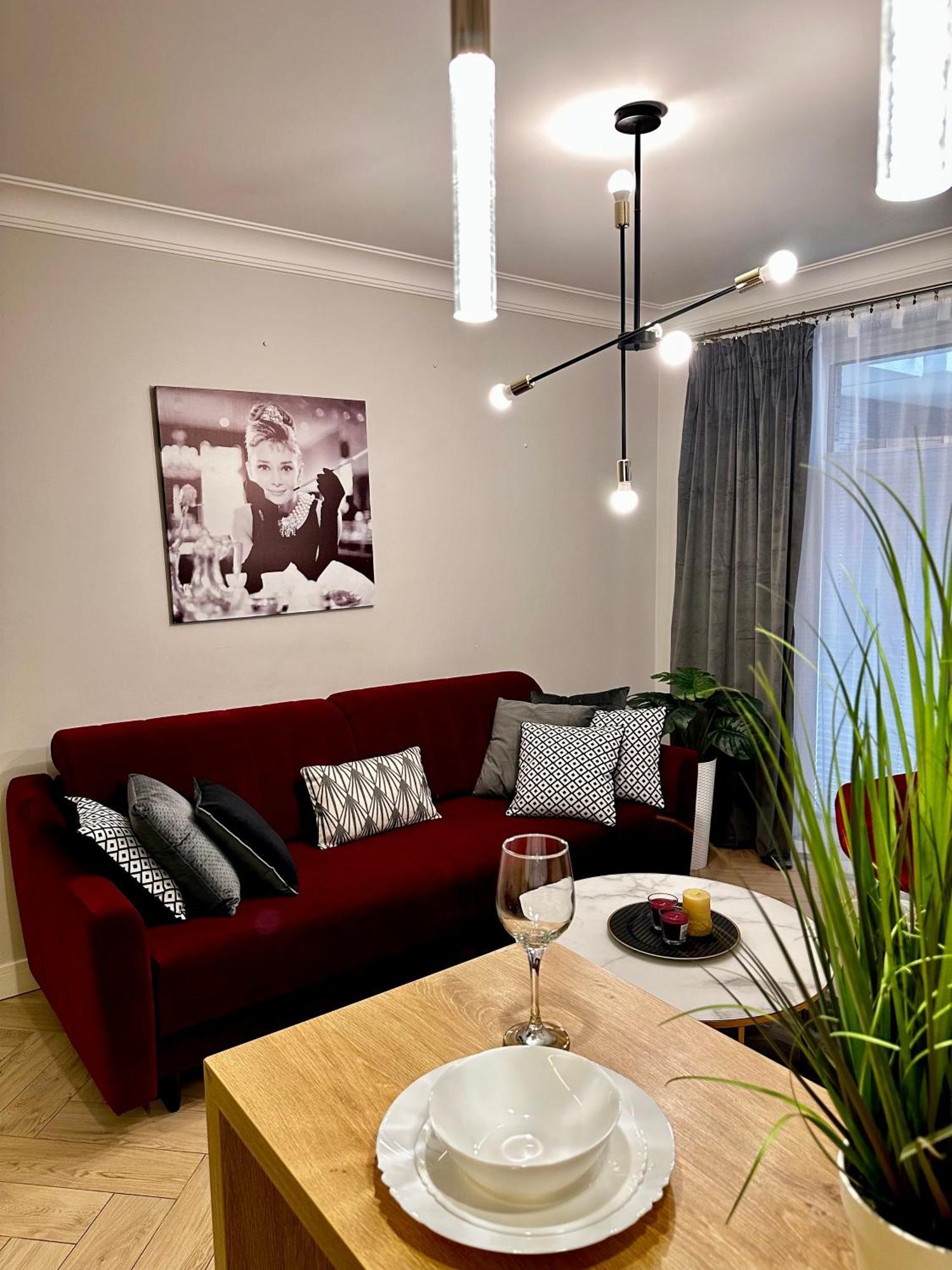 Apartamenty Kielce- Apartament Rubin Przy Zalew Kielecki, Faktura, Parking, Centrum Zewnętrze zdjęcie