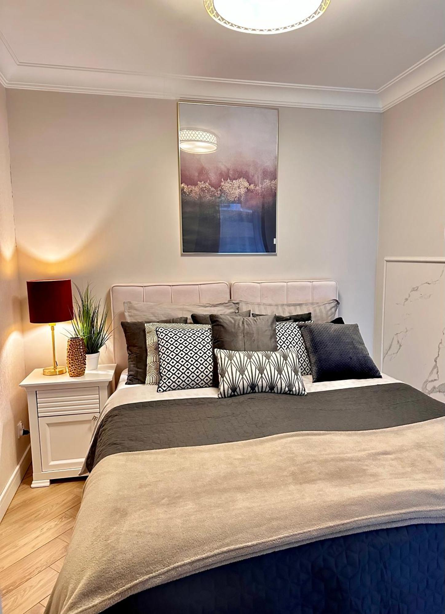 Apartamenty Kielce- Apartament Rubin Przy Zalew Kielecki, Faktura, Parking, Centrum Zewnętrze zdjęcie