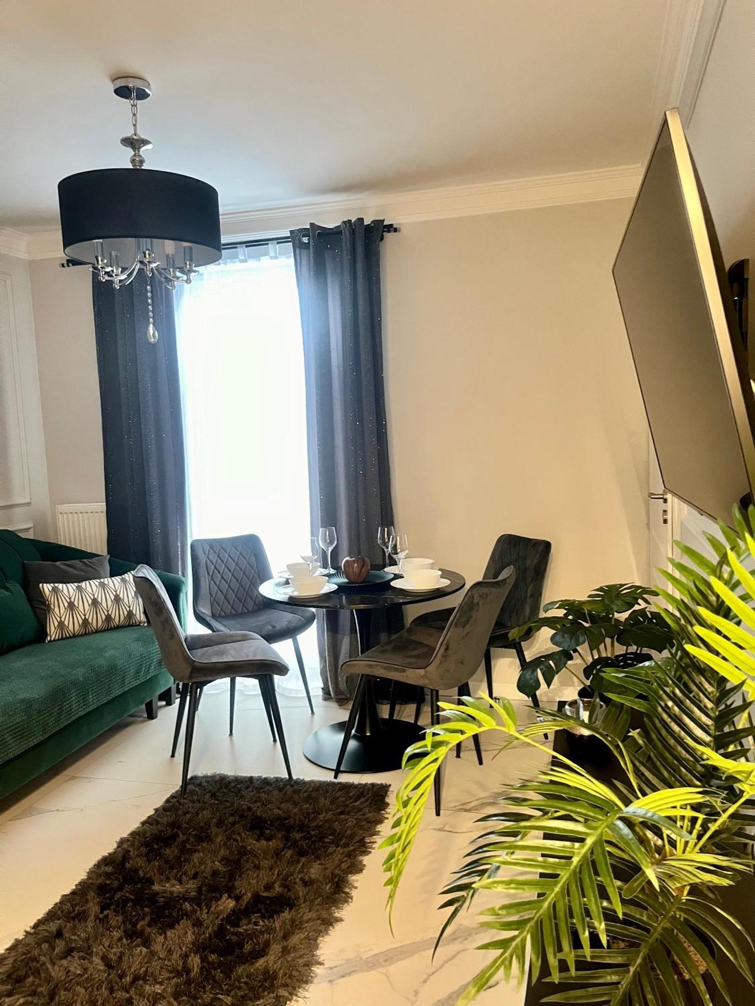 Apartamenty Kielce- Apartament Rubin Przy Zalew Kielecki, Faktura, Parking, Centrum Zewnętrze zdjęcie