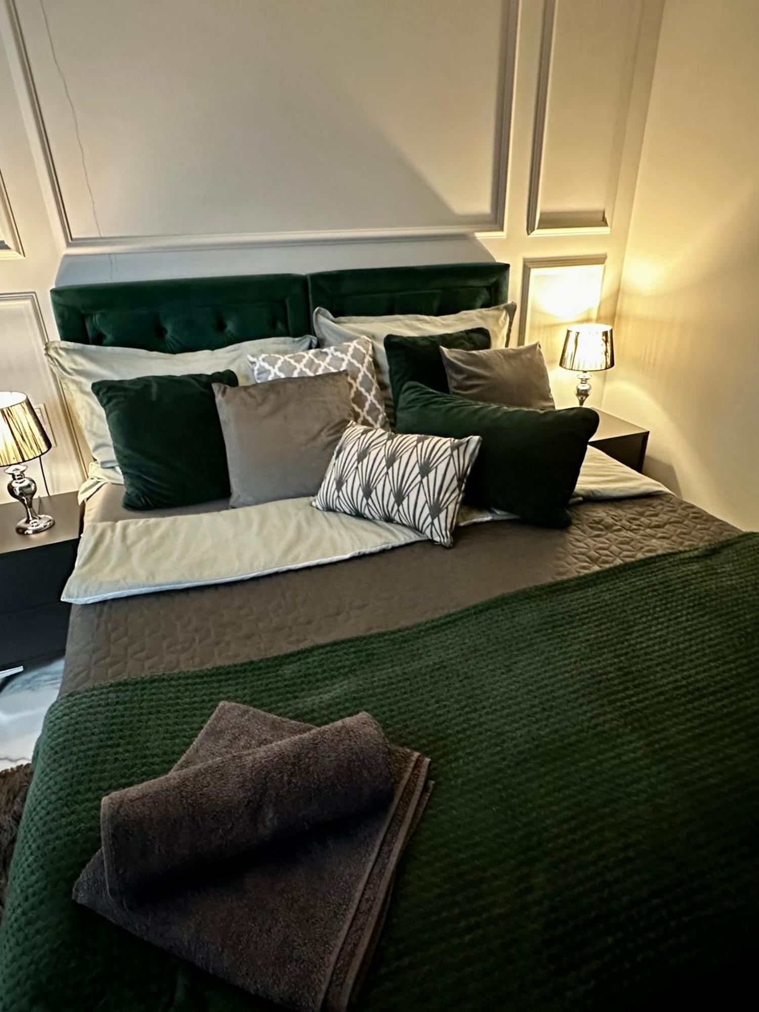 Apartamenty Kielce- Apartament Rubin Przy Zalew Kielecki, Faktura, Parking, Centrum Zewnętrze zdjęcie