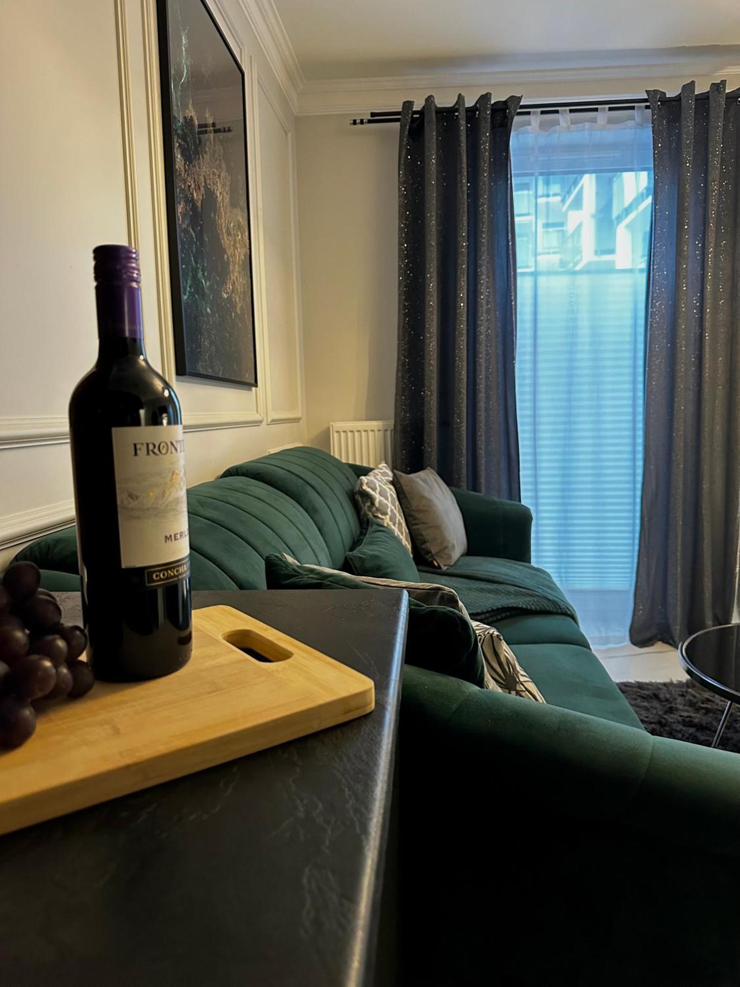 Apartamenty Kielce- Apartament Rubin Przy Zalew Kielecki, Faktura, Parking, Centrum Zewnętrze zdjęcie