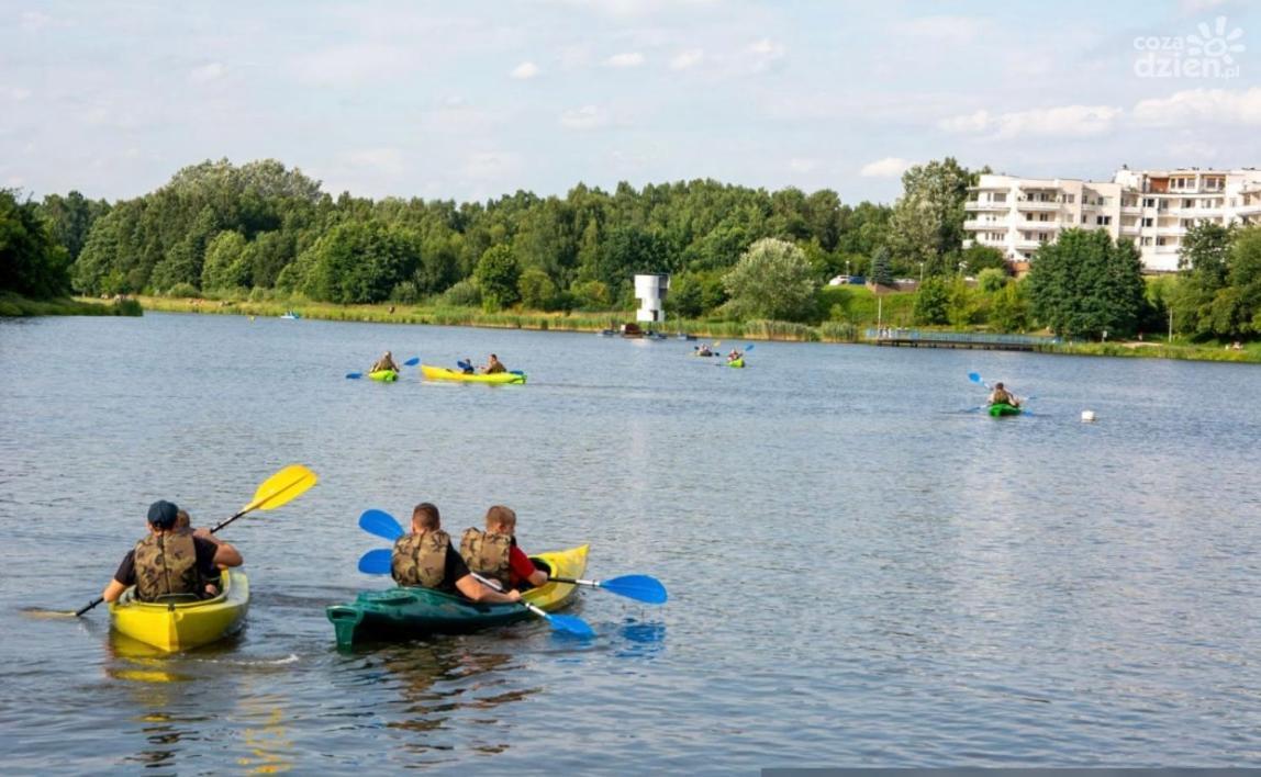 Apartamenty Kielce- Apartament Rubin Przy Zalew Kielecki, Faktura, Parking, Centrum Zewnętrze zdjęcie